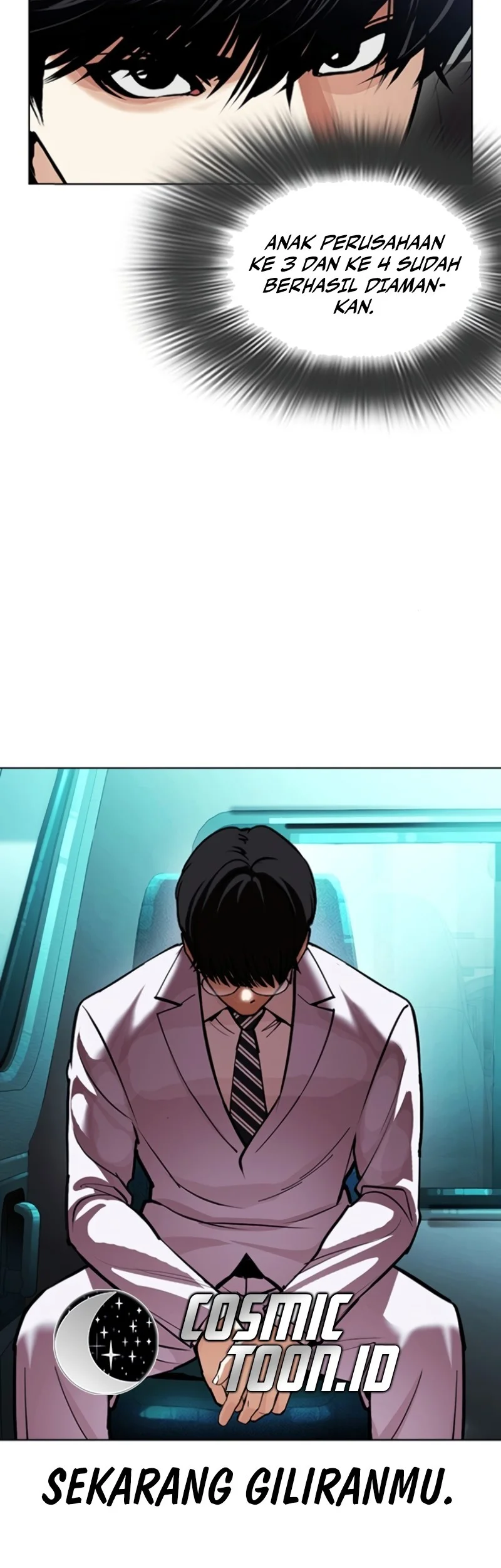 Chapter 593 - halaman 100