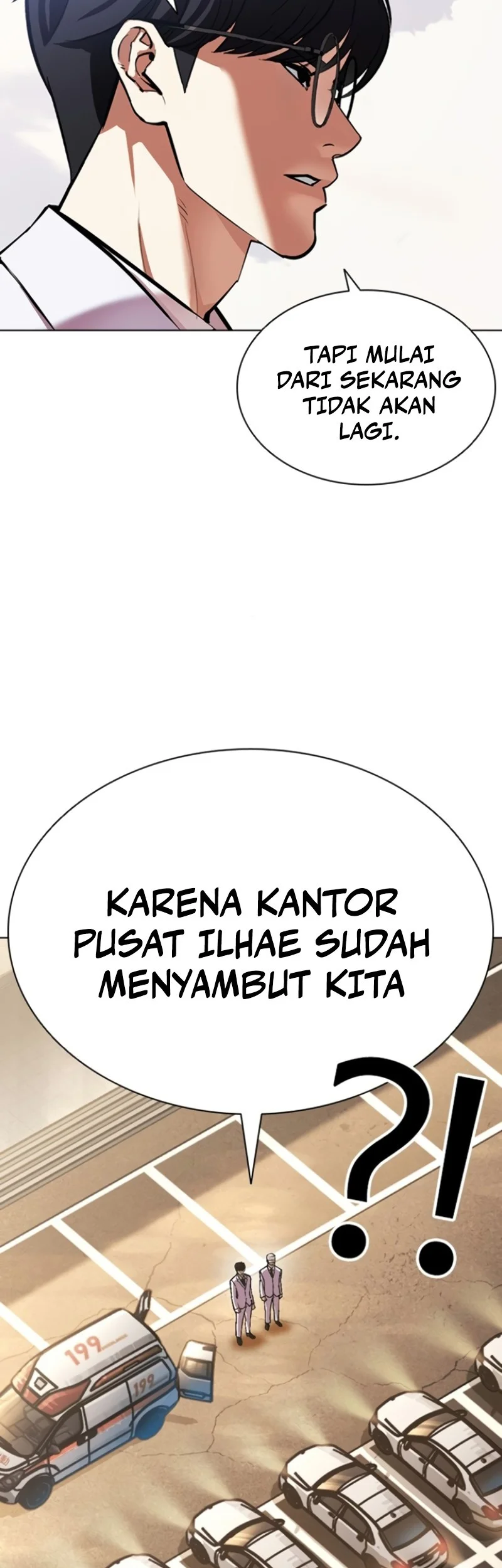 Chapter 593 - halaman 106