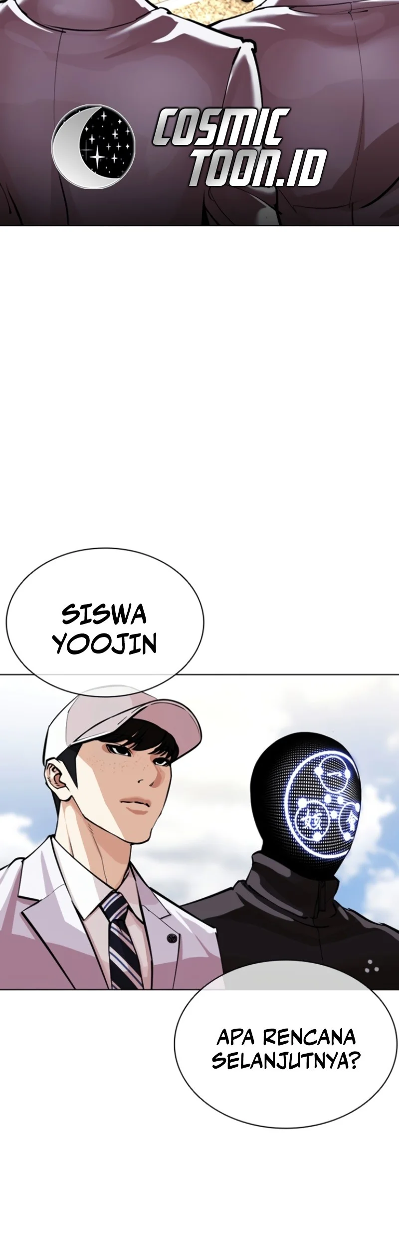 Chapter 593 - halaman 112