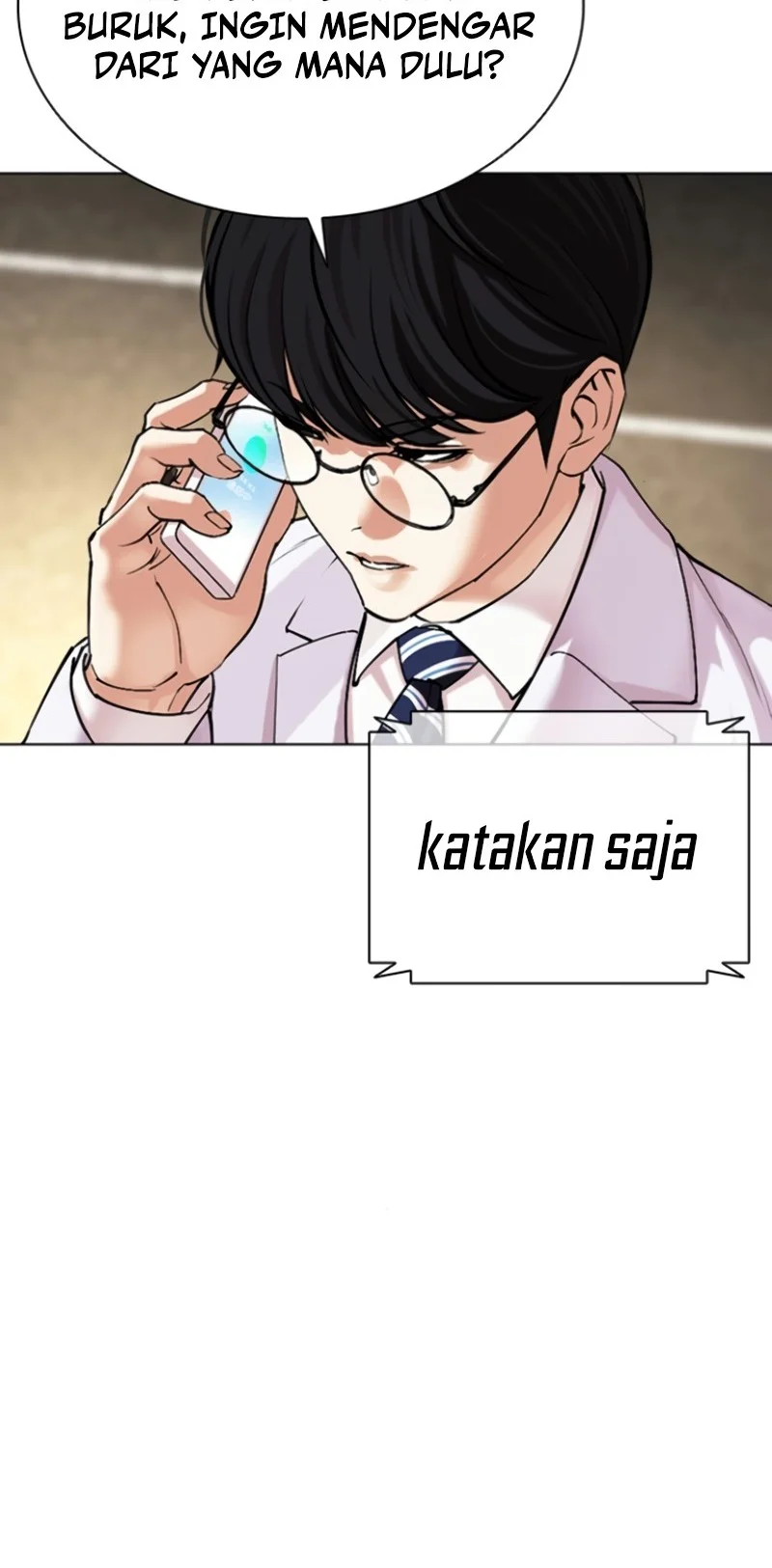 Chapter 593 - halaman 115