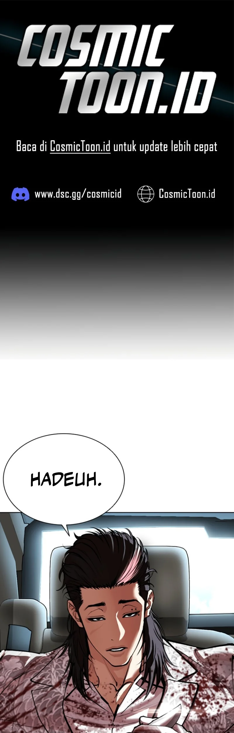Chapter 593 - halaman 2