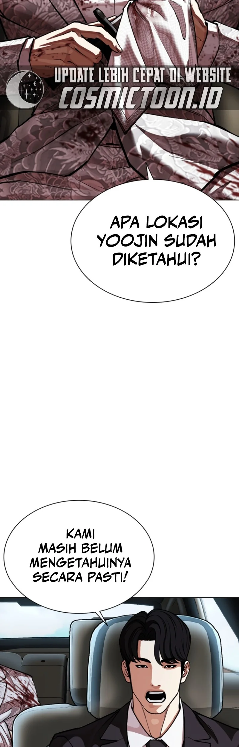 Chapter 593 - halaman 3