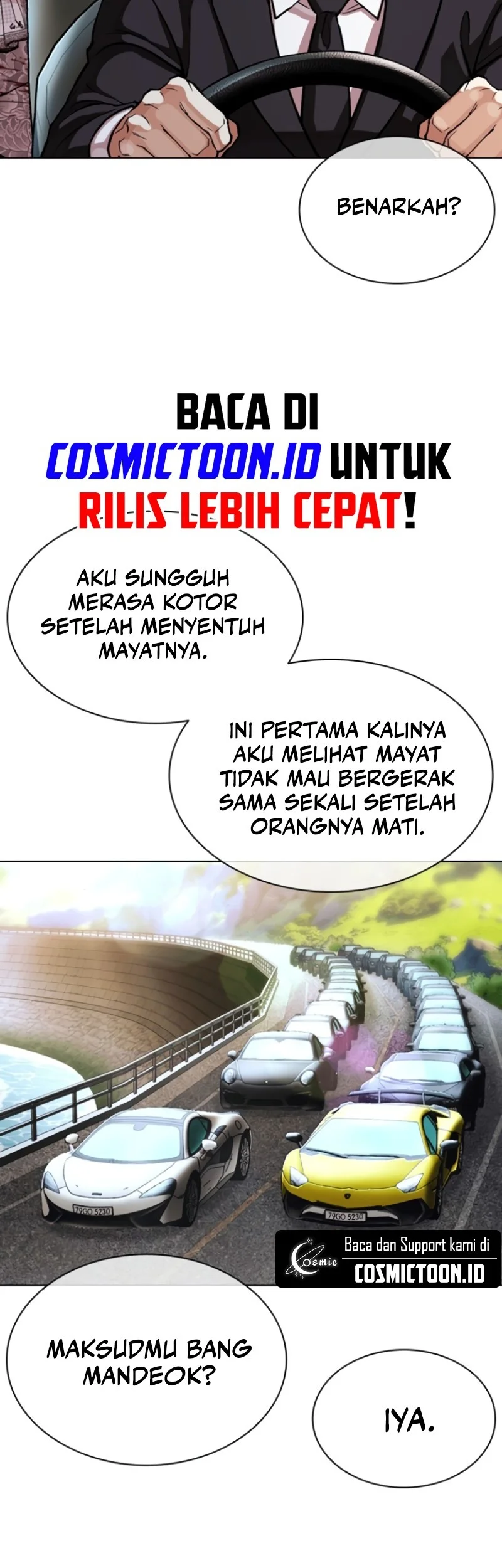 Chapter 593 - halaman 4