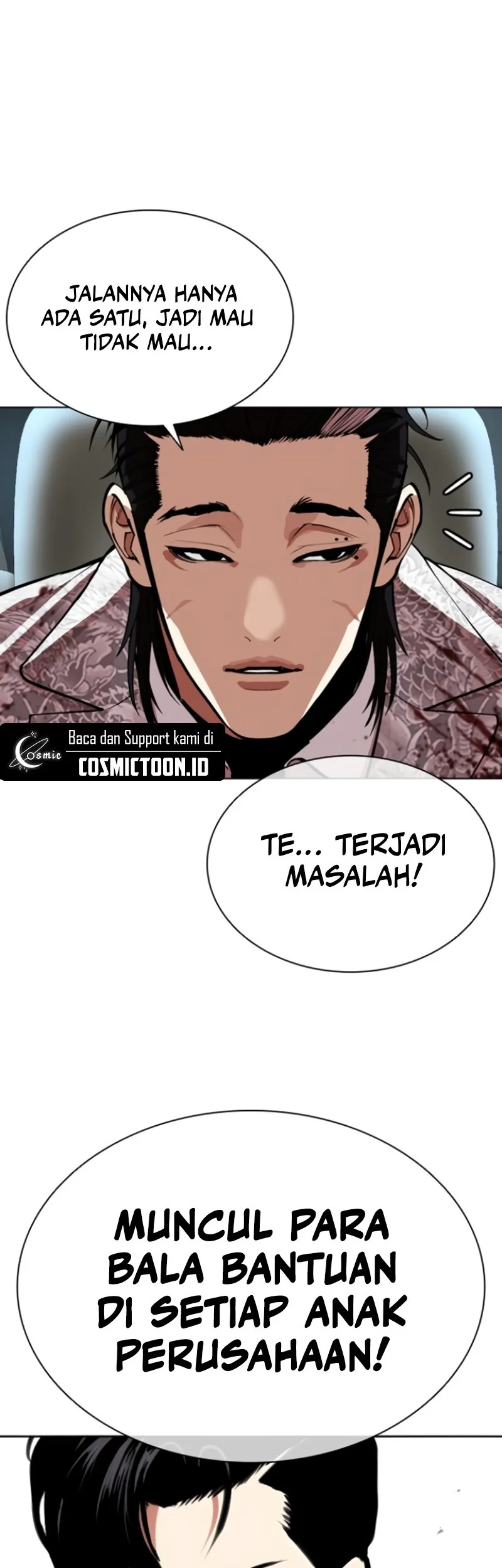 Chapter 593 - halaman 5
