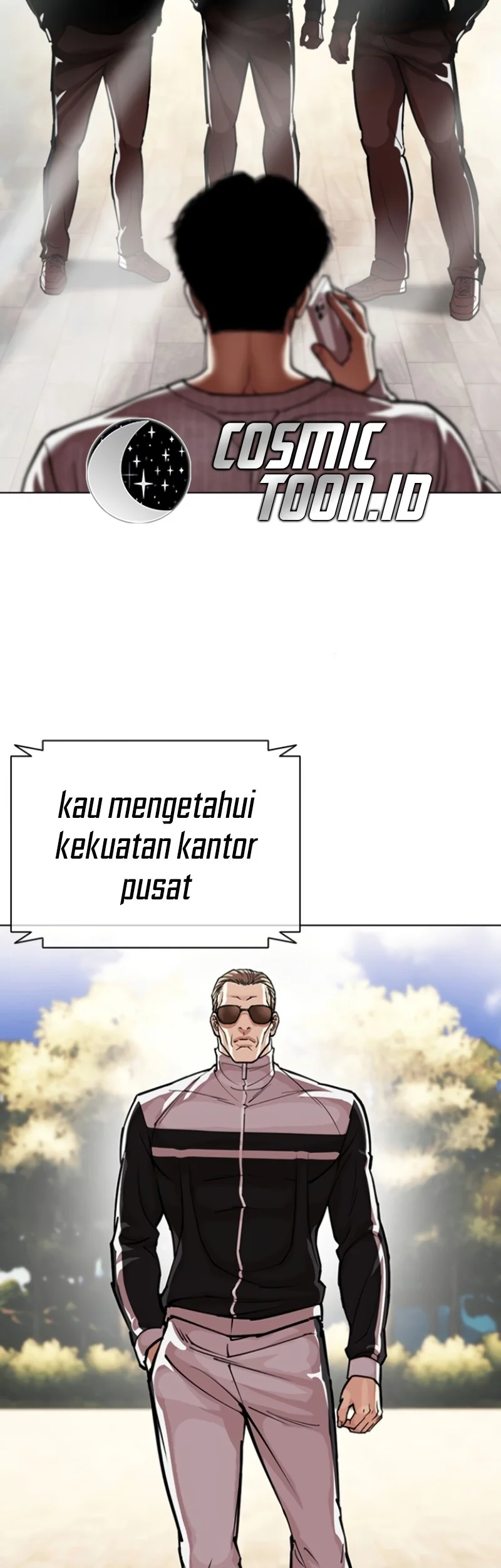 Chapter 593 - halaman 118