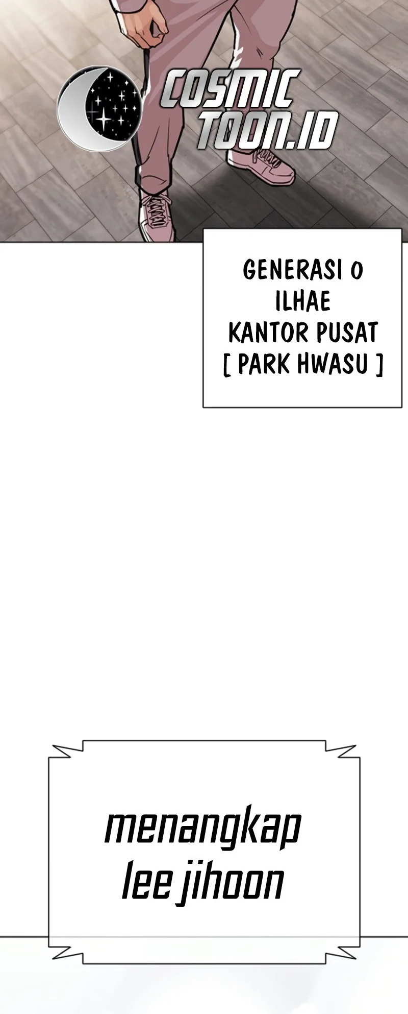 Chapter 593 - halaman 121