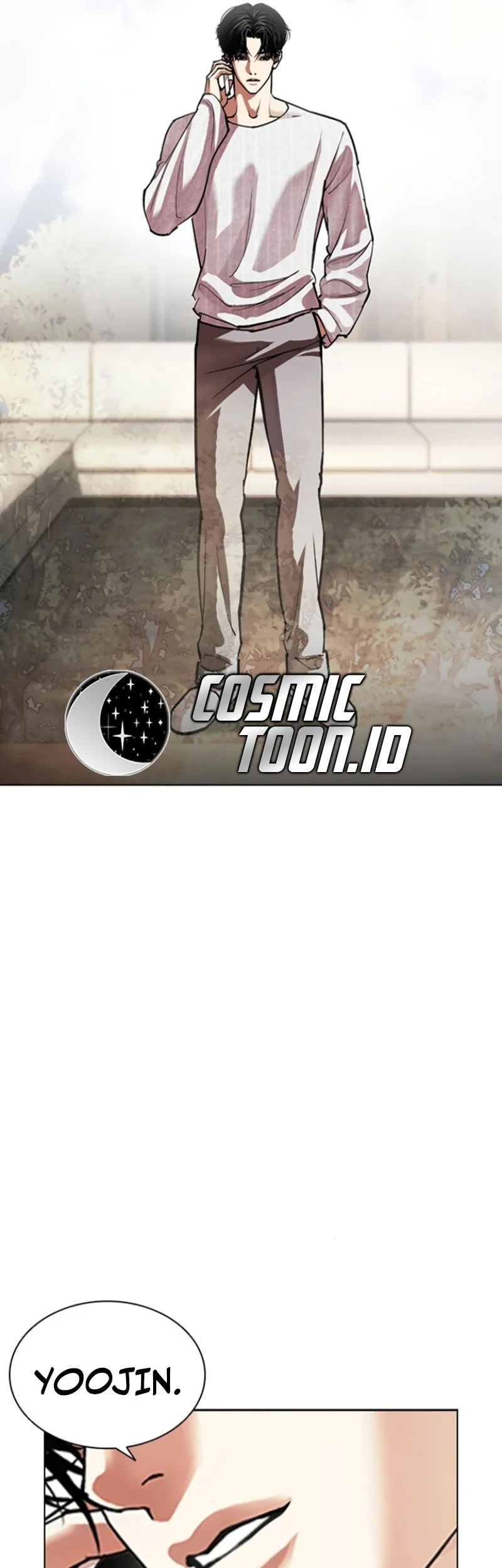 Chapter 593 - halaman 122