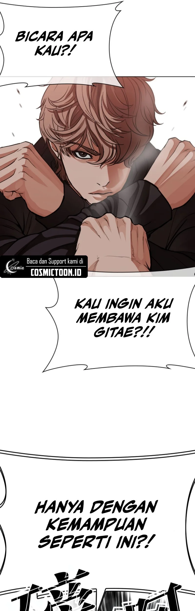 Chapter 593 - halaman 21