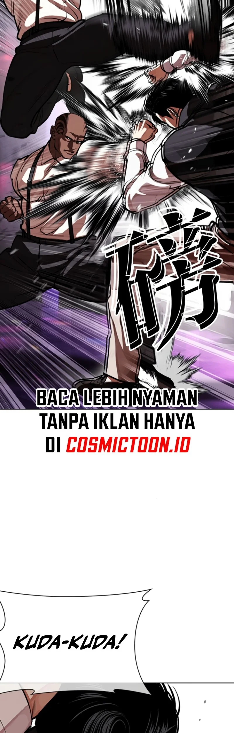 Chapter 593 - halaman 24