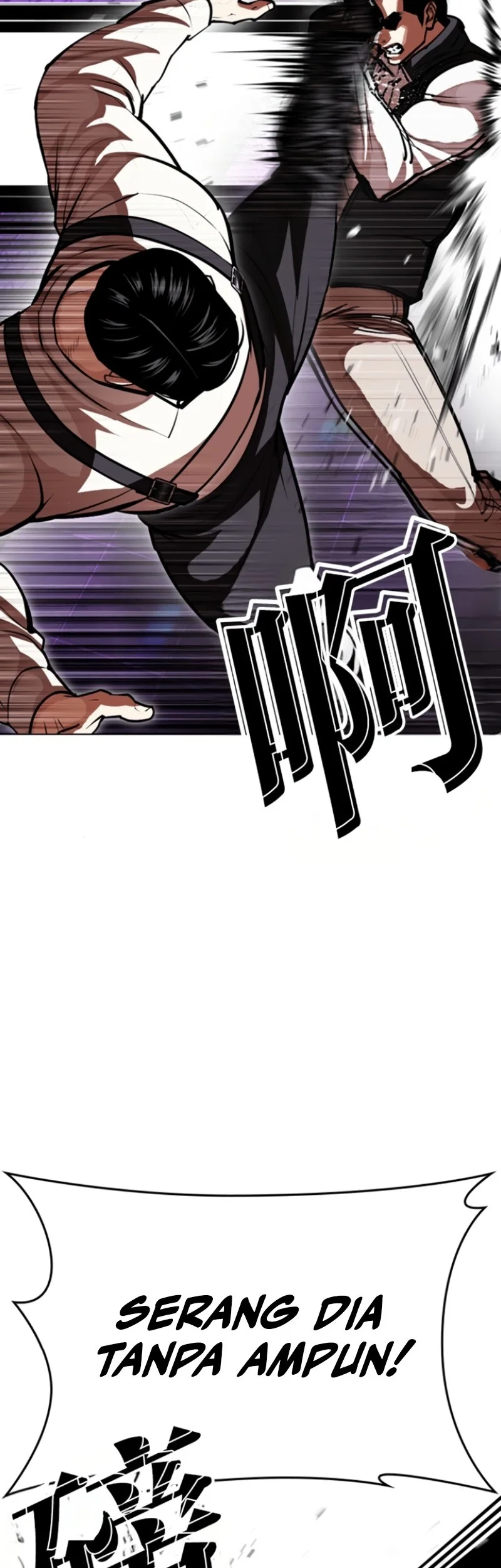 Chapter 593 - halaman 28
