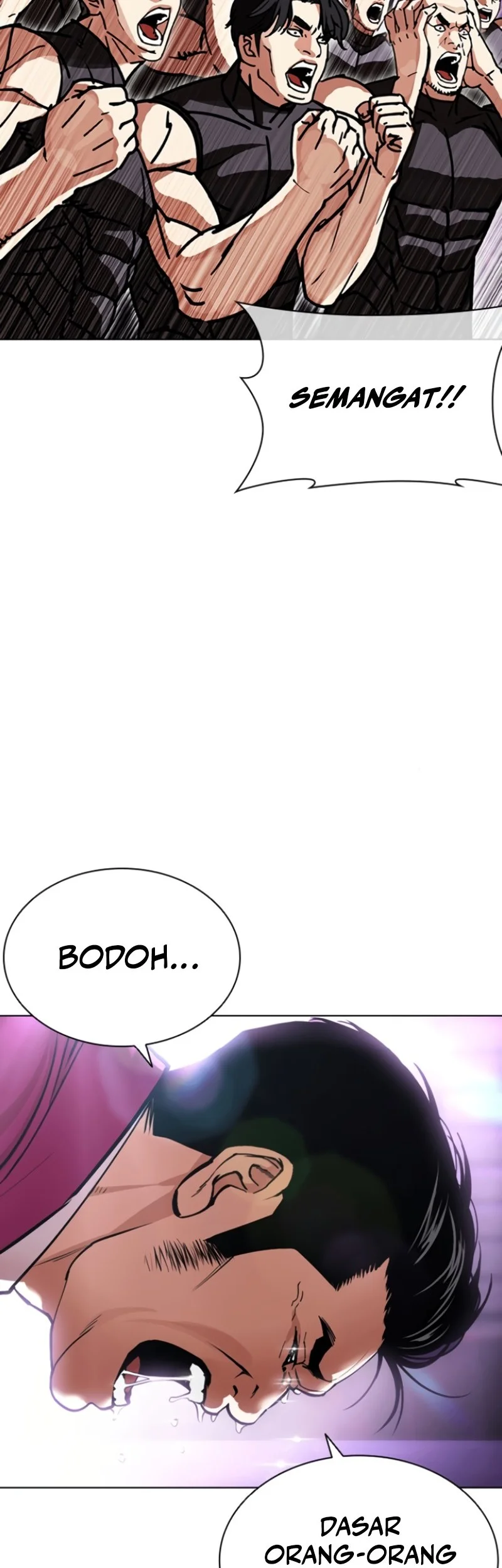 Chapter 593 - halaman 30