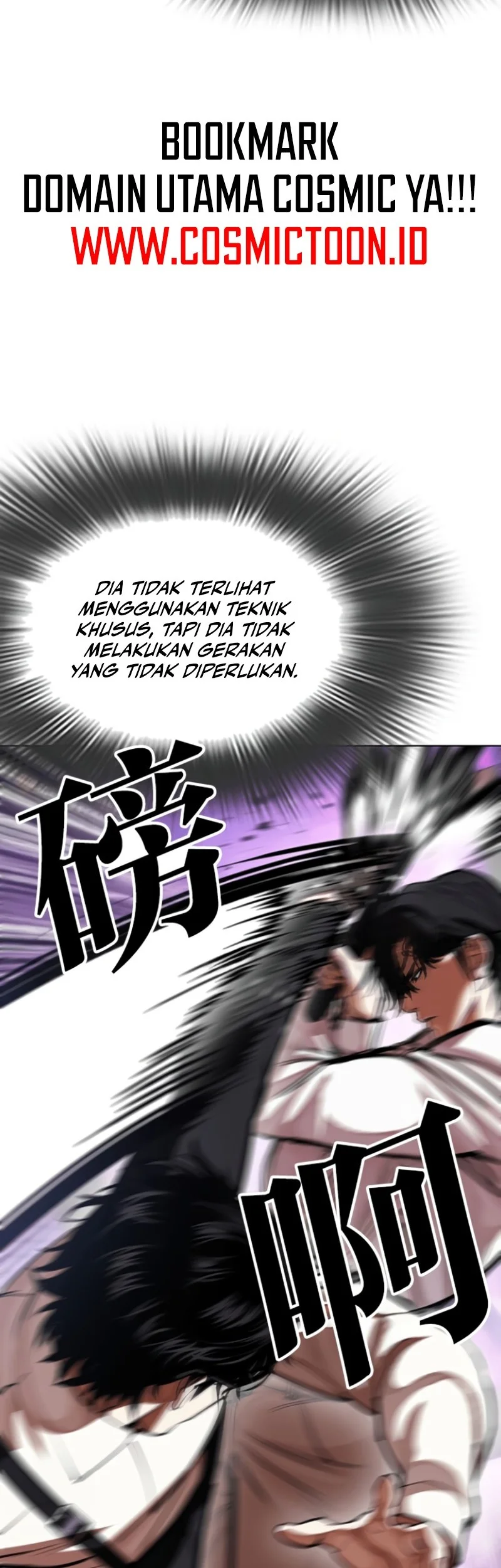 Chapter 593 - halaman 34