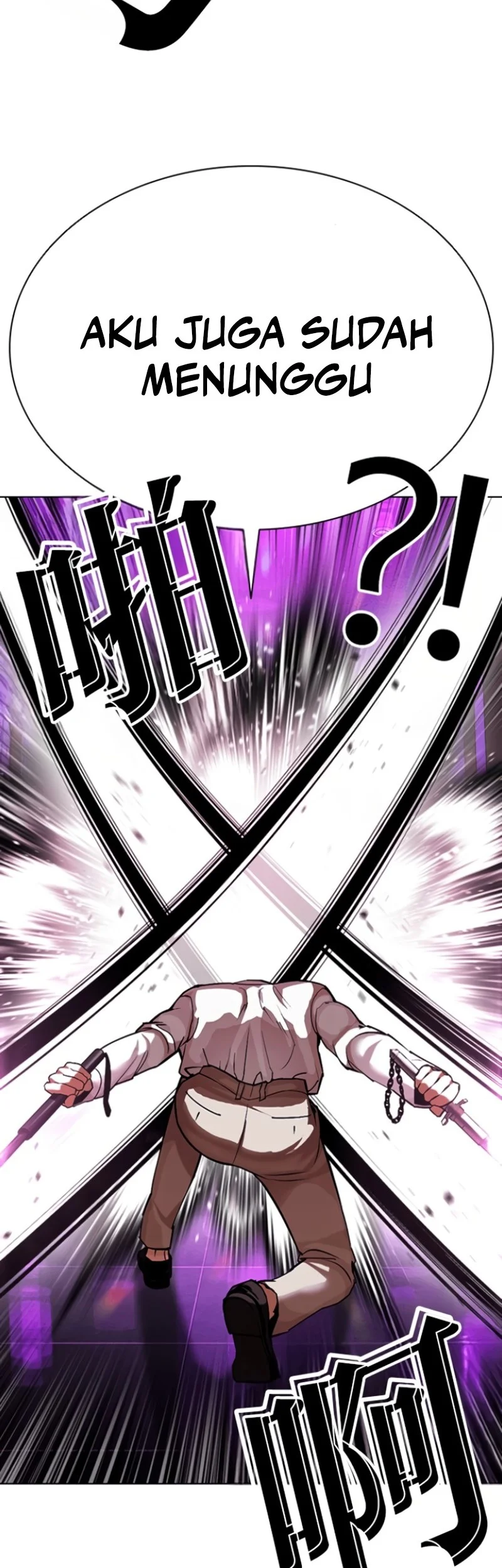 Chapter 593 - halaman 40