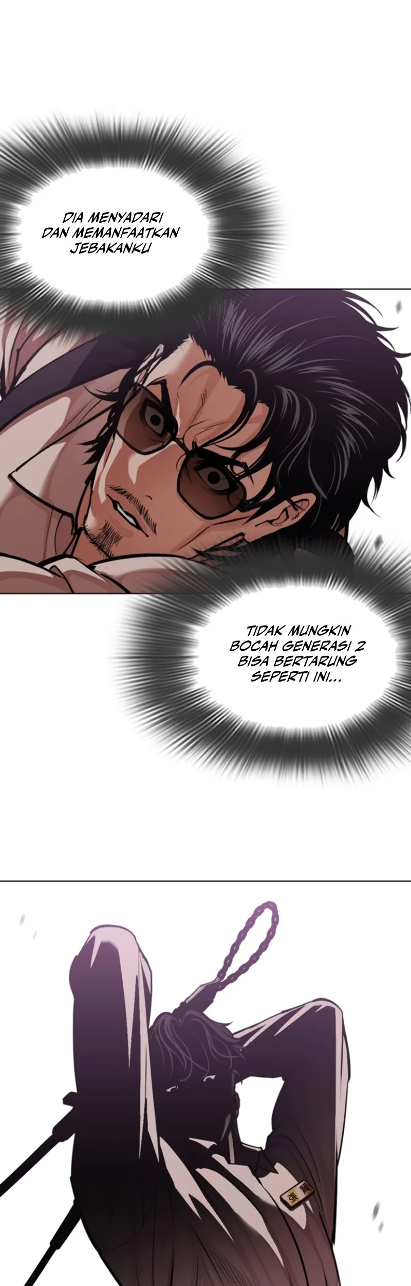 Chapter 593 - halaman 42
