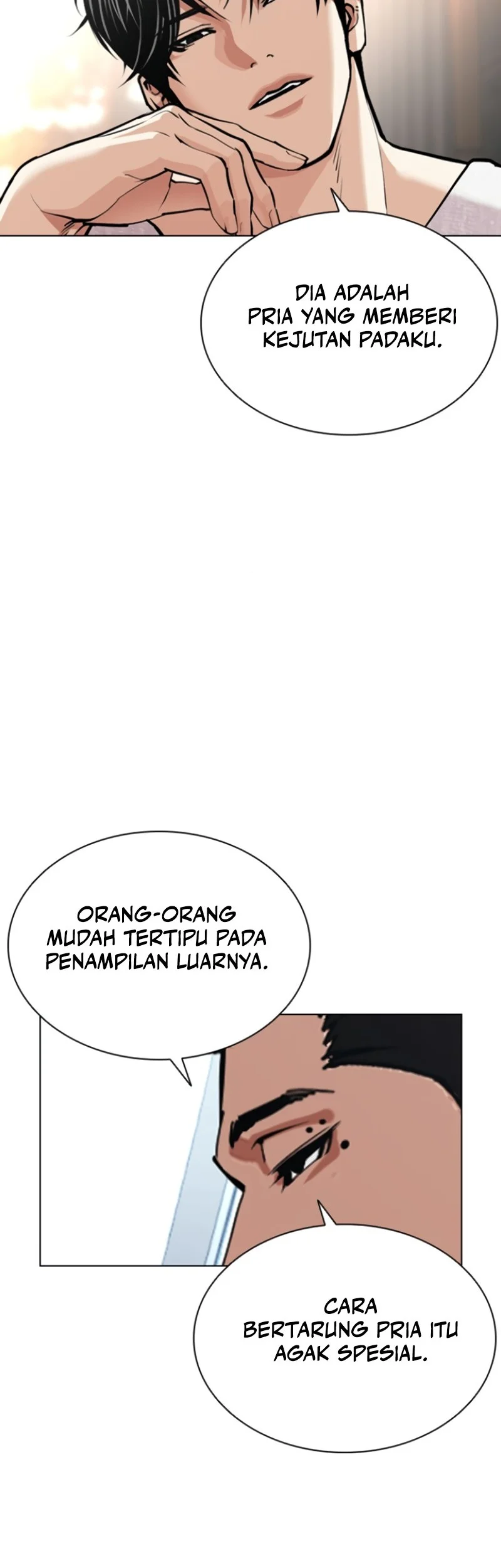Chapter 593 - halaman 46