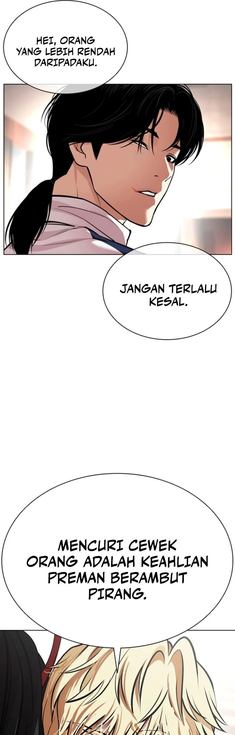 Chapter 594 - halaman 68