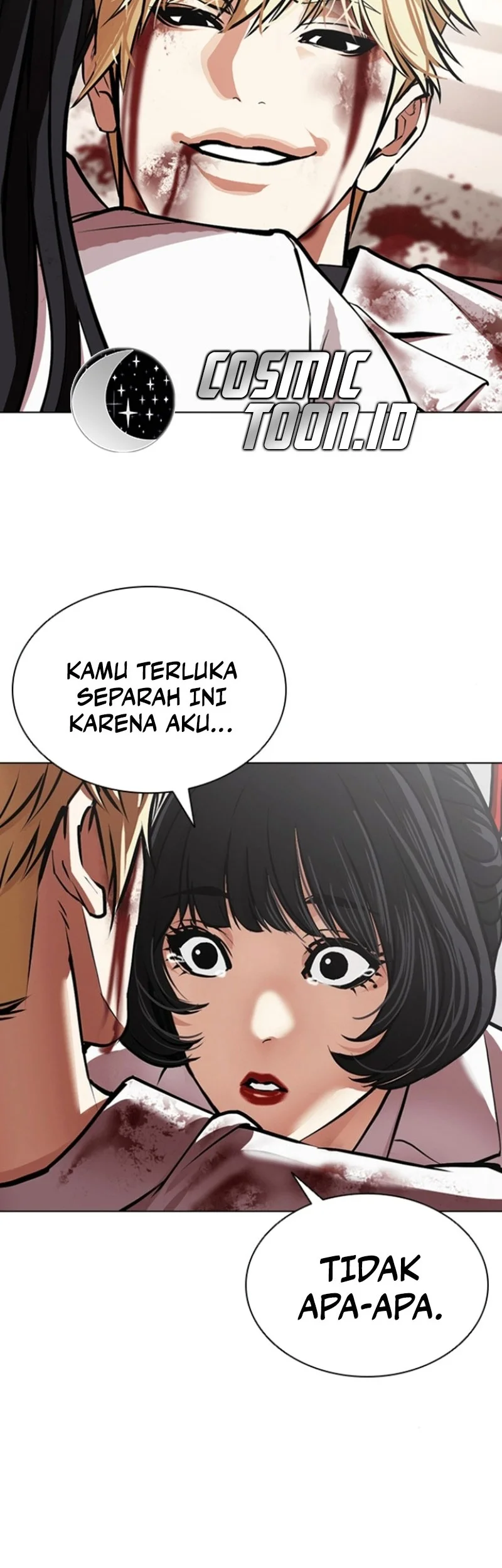 Chapter 594 - halaman 69
