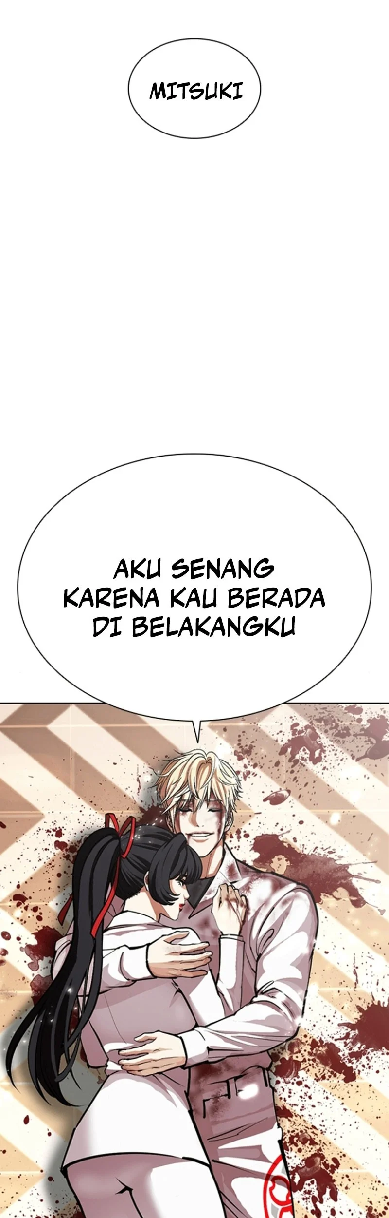 Chapter 594 - halaman 70