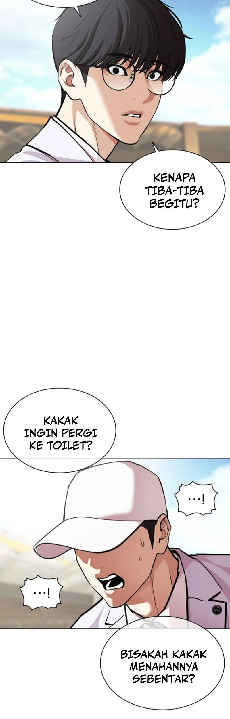 Chapter 594 - halaman 79