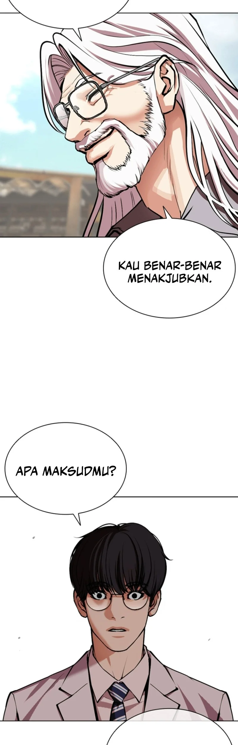 Chapter 594 - halaman 81