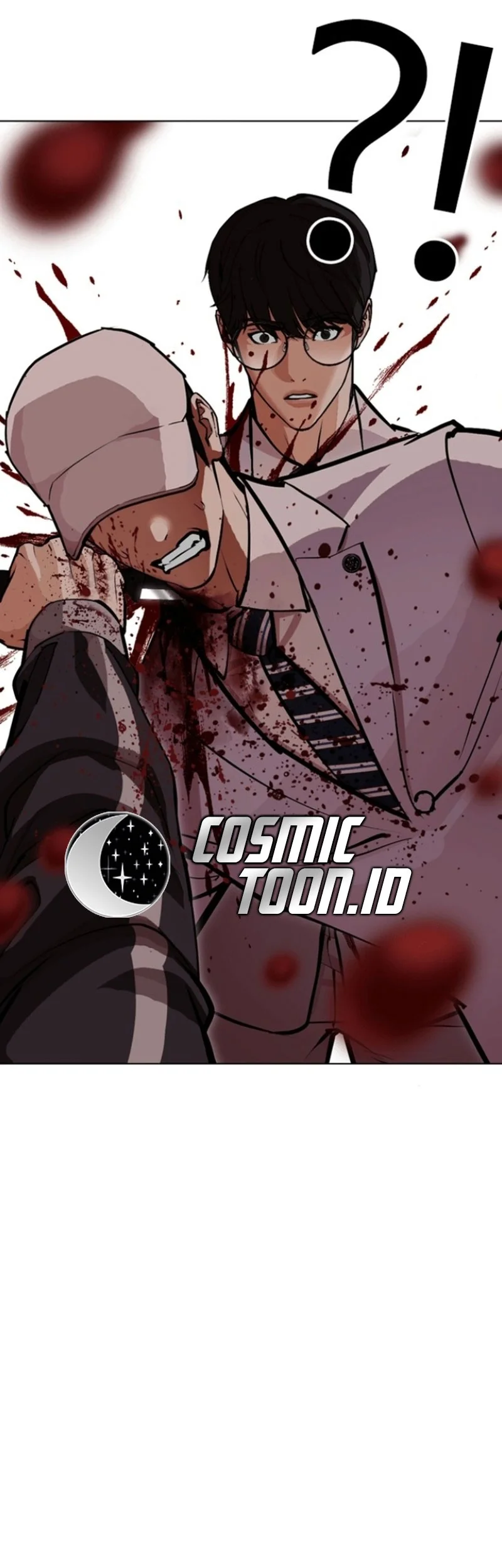 Chapter 594 - halaman 84