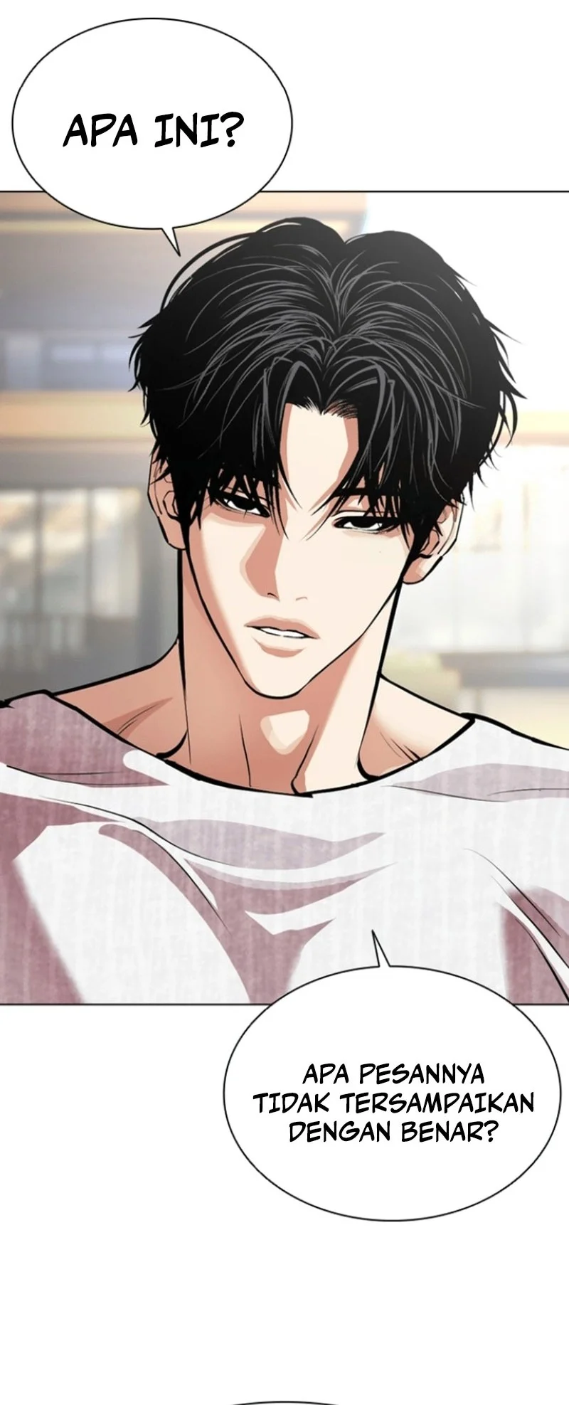 Chapter 594 - halaman 85
