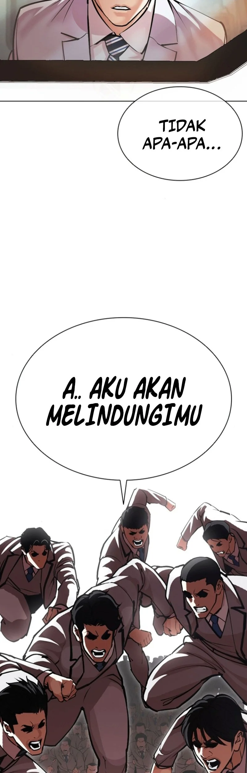 Chapter 594 - halaman 93