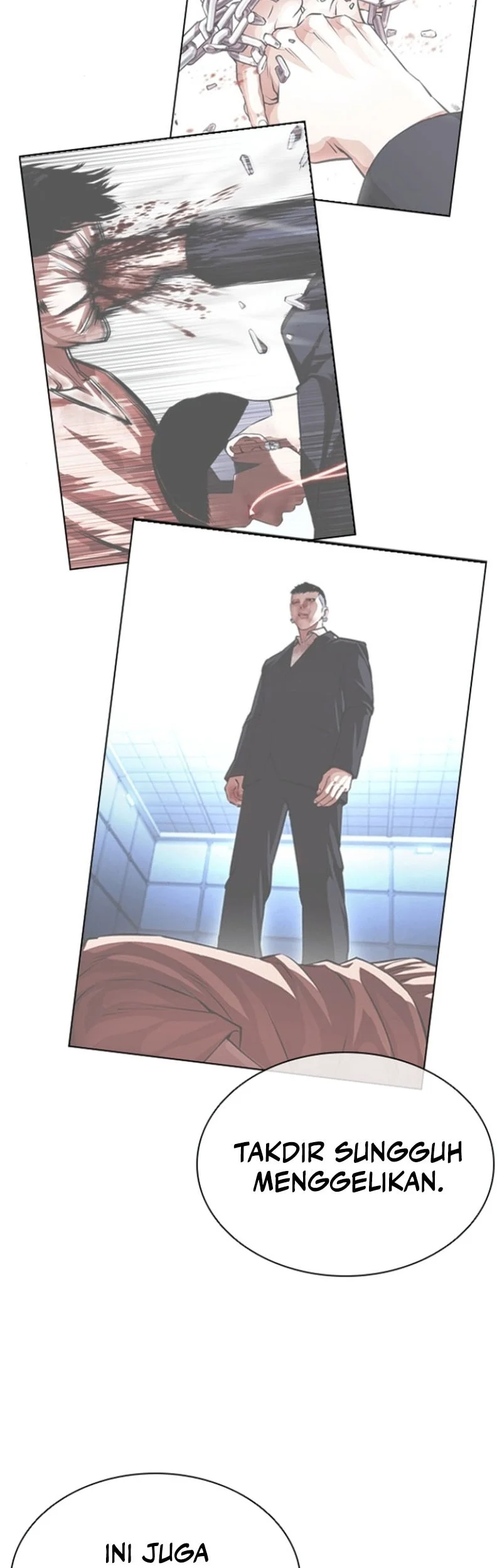 Chapter 594 - halaman 4