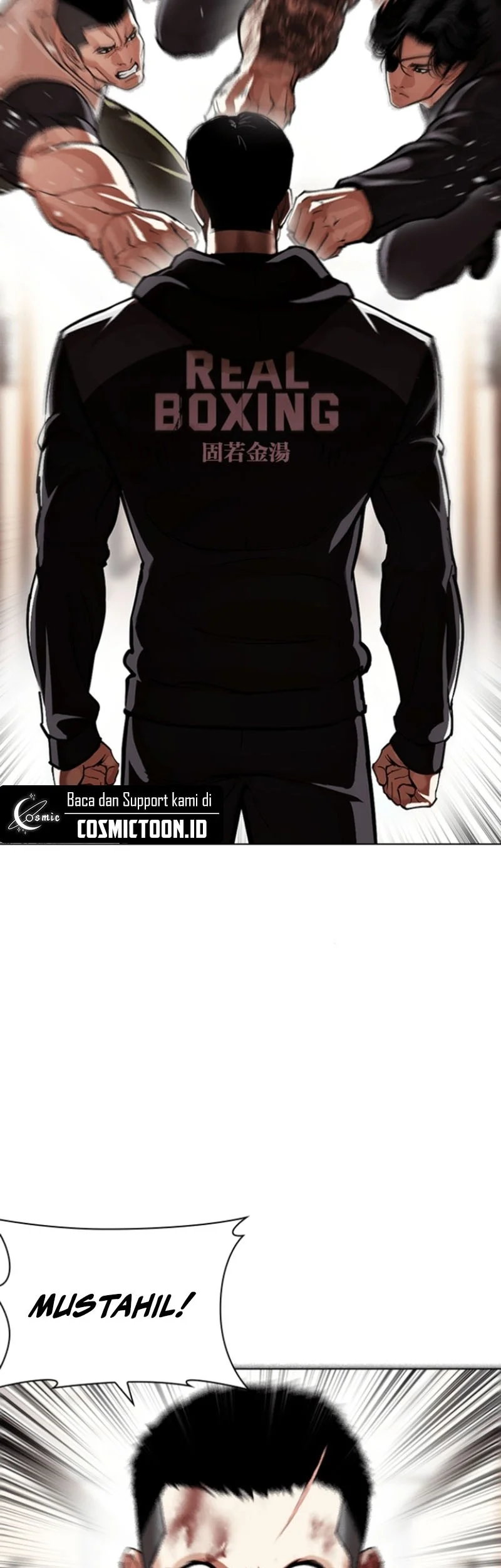 Chapter 594 - halaman 6