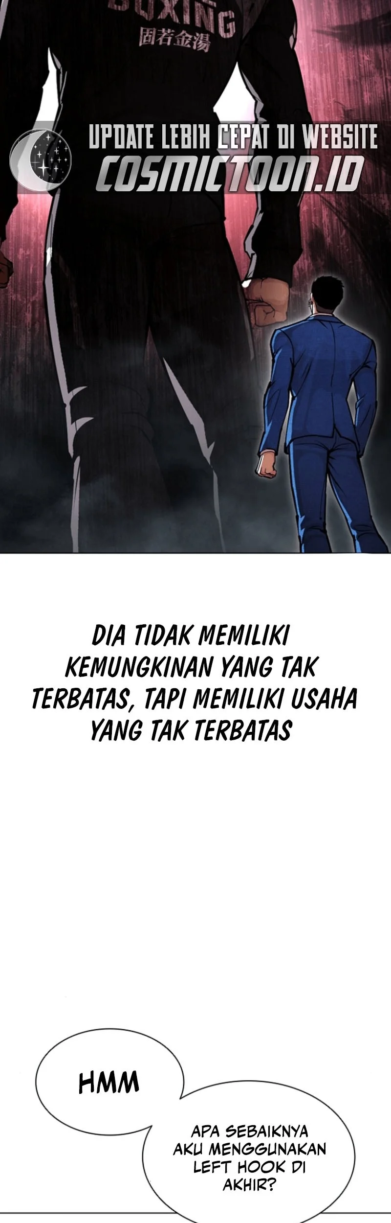 Chapter 594 - halaman 24