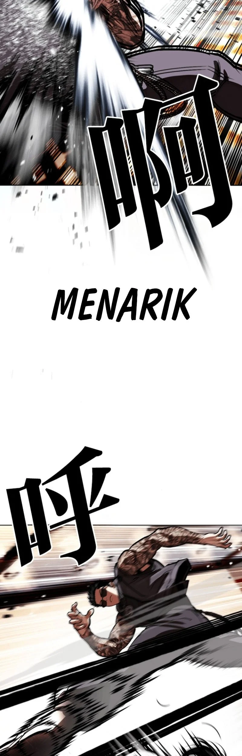 Chapter 594 - halaman 28