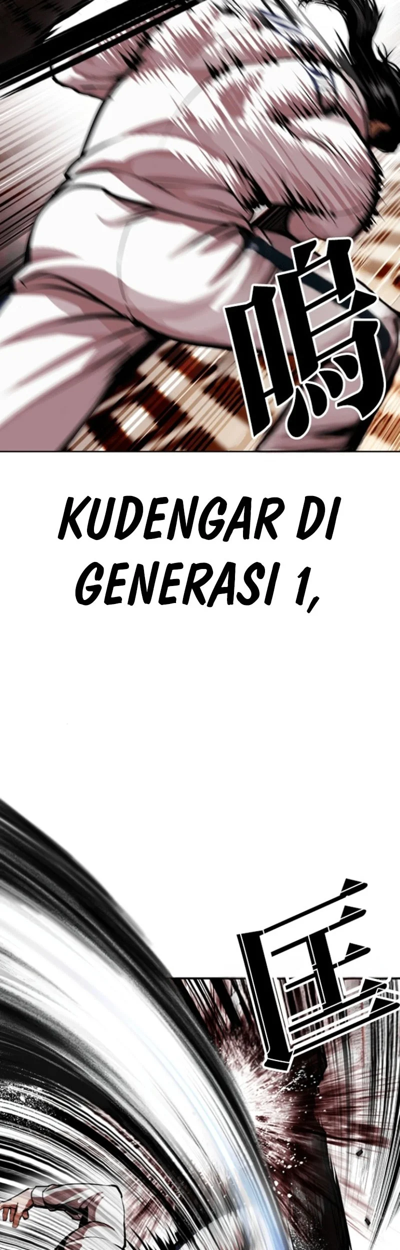 Chapter 594 - halaman 29