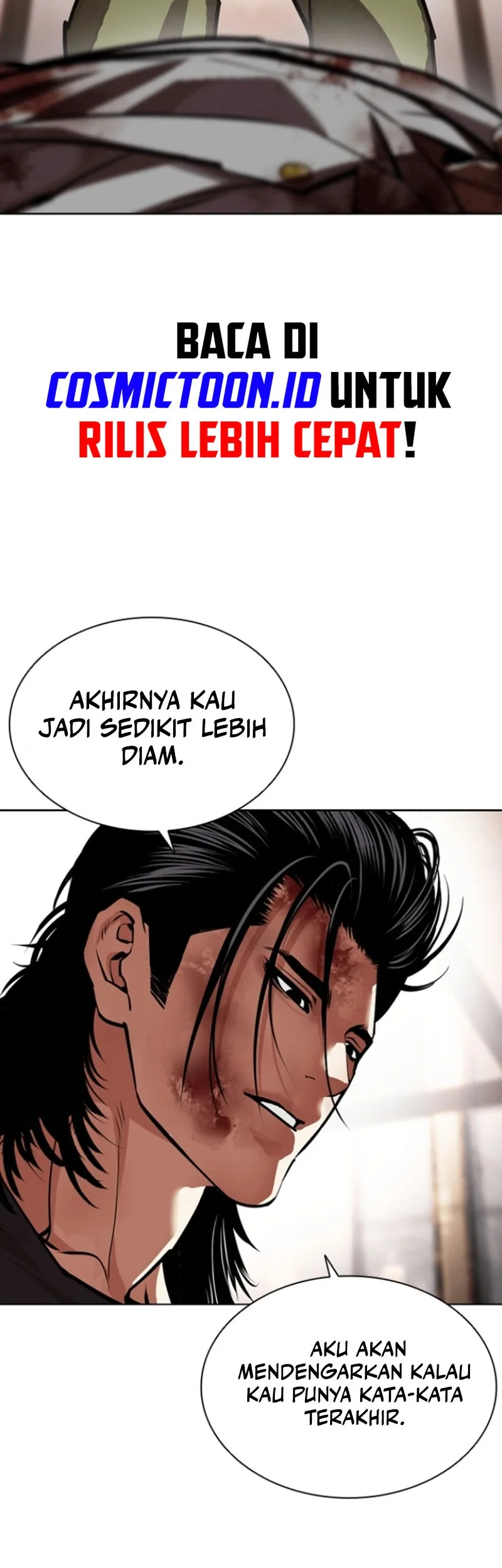 Chapter 594 - halaman 41