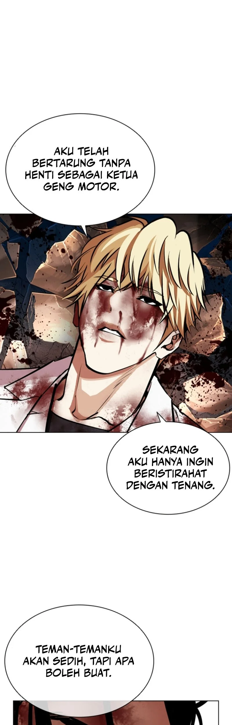 Chapter 594 - halaman 42