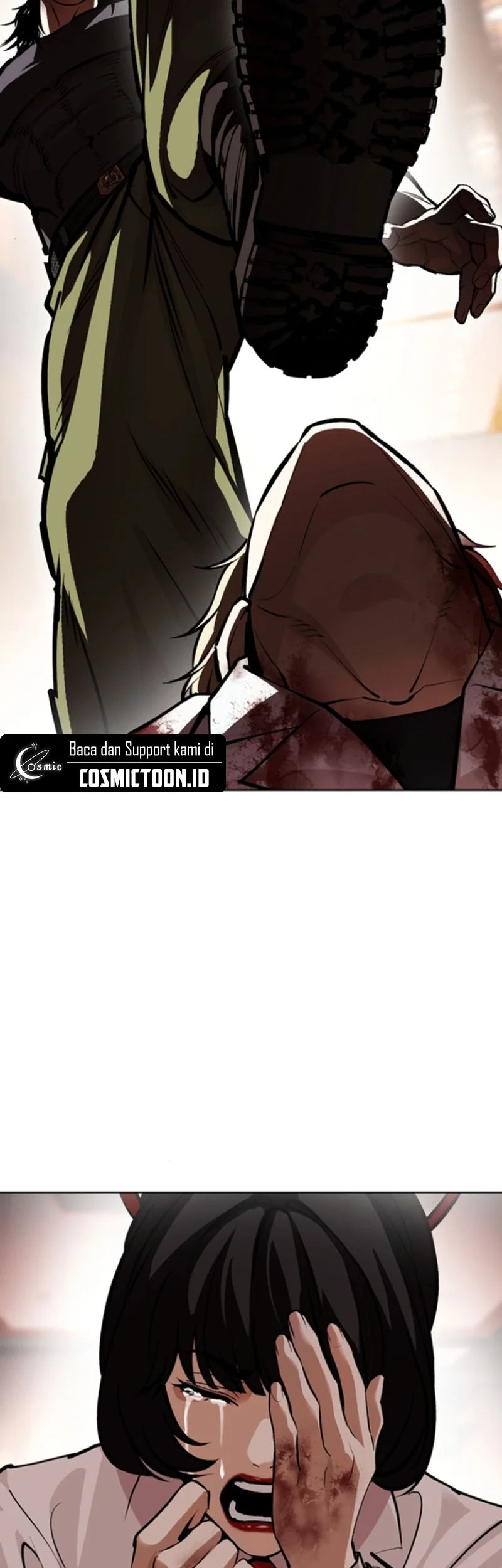 Chapter 594 - halaman 45
