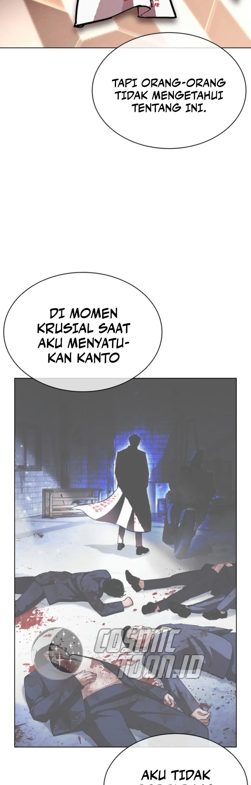 Chapter 594 - halaman 51