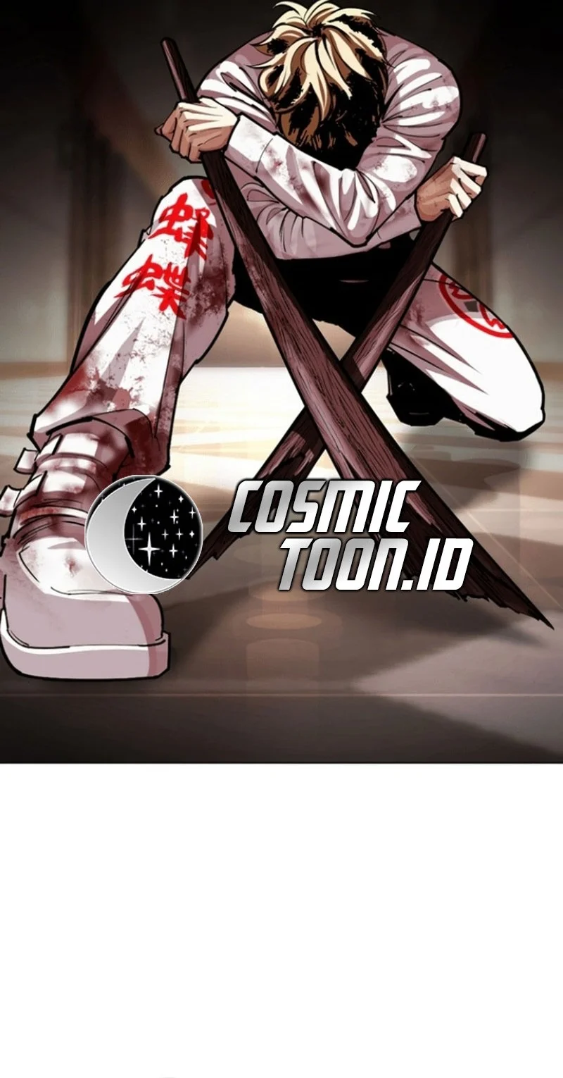 Chapter 594 - halaman 55