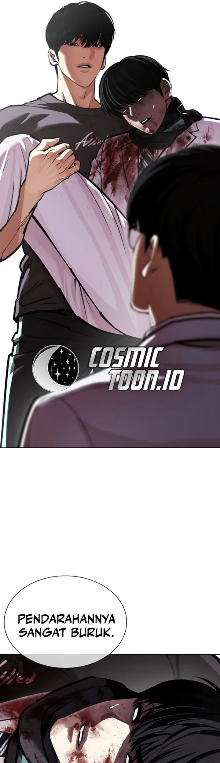 Chapter 595 - halaman 89