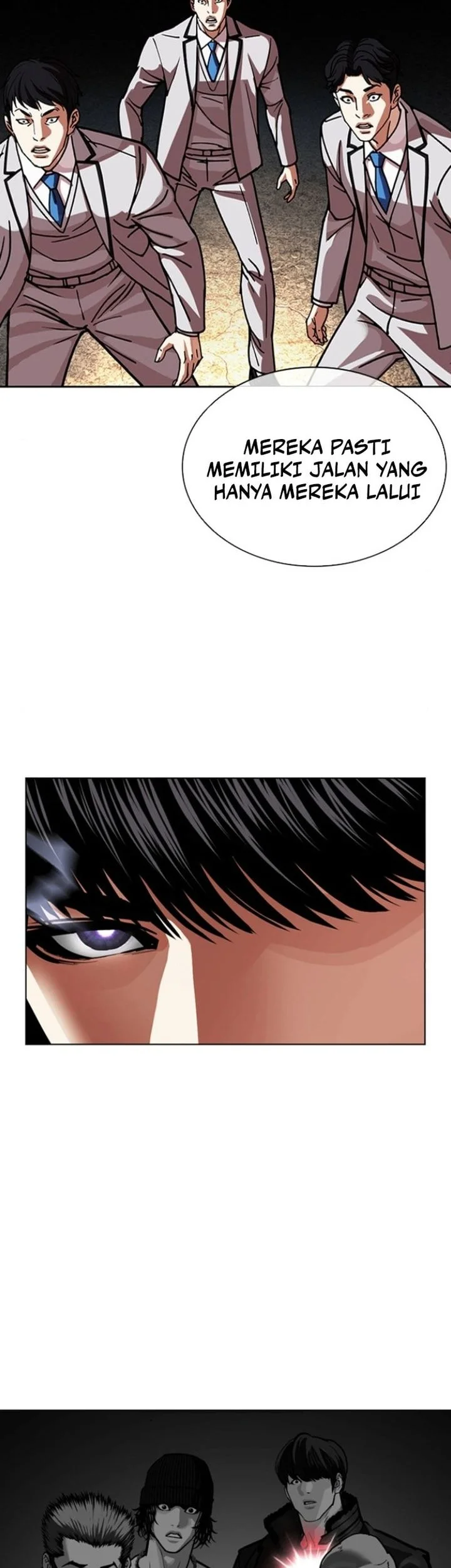 Chapter 595 - halaman 98