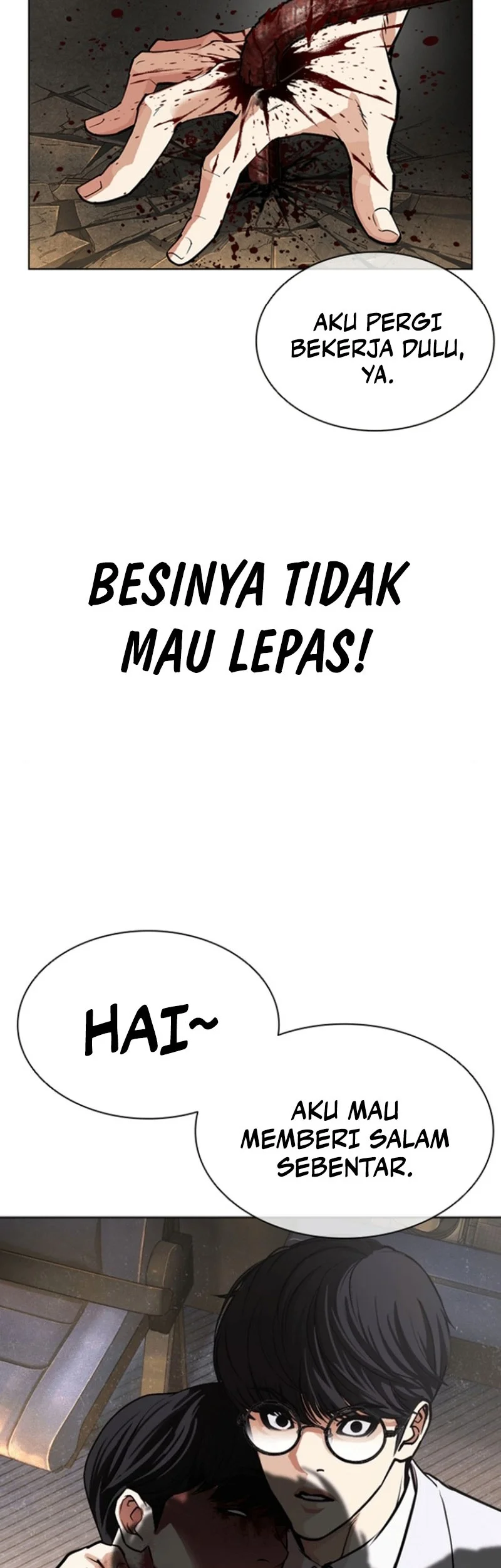 Chapter 596 - halaman 84