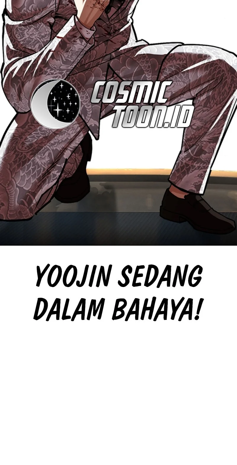 Chapter 596 - halaman 86