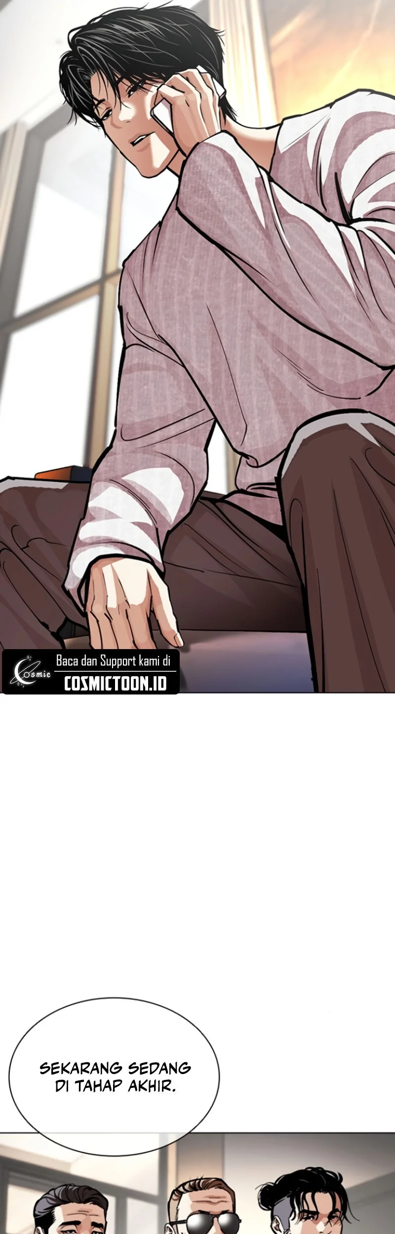 Chapter 597 - halaman 68