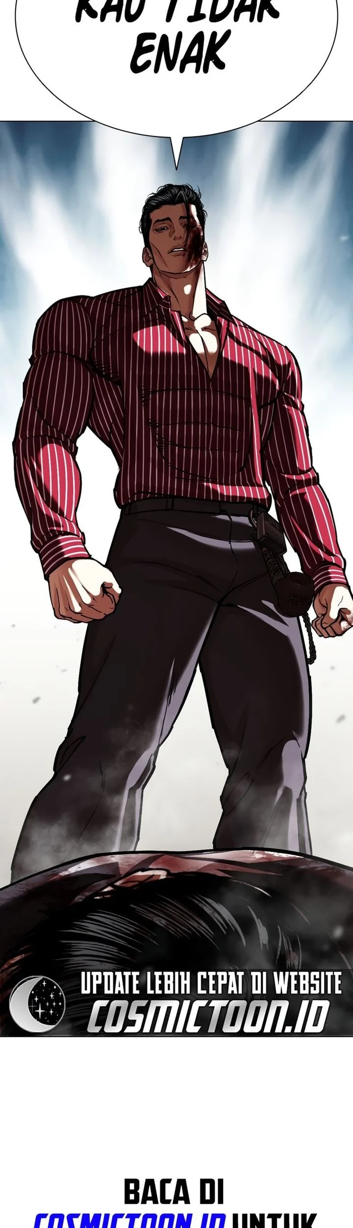 Chapter 600 - halaman 53