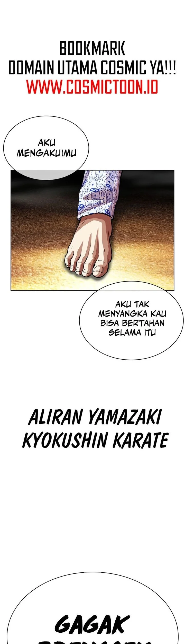 Chapter 600 - halaman 65