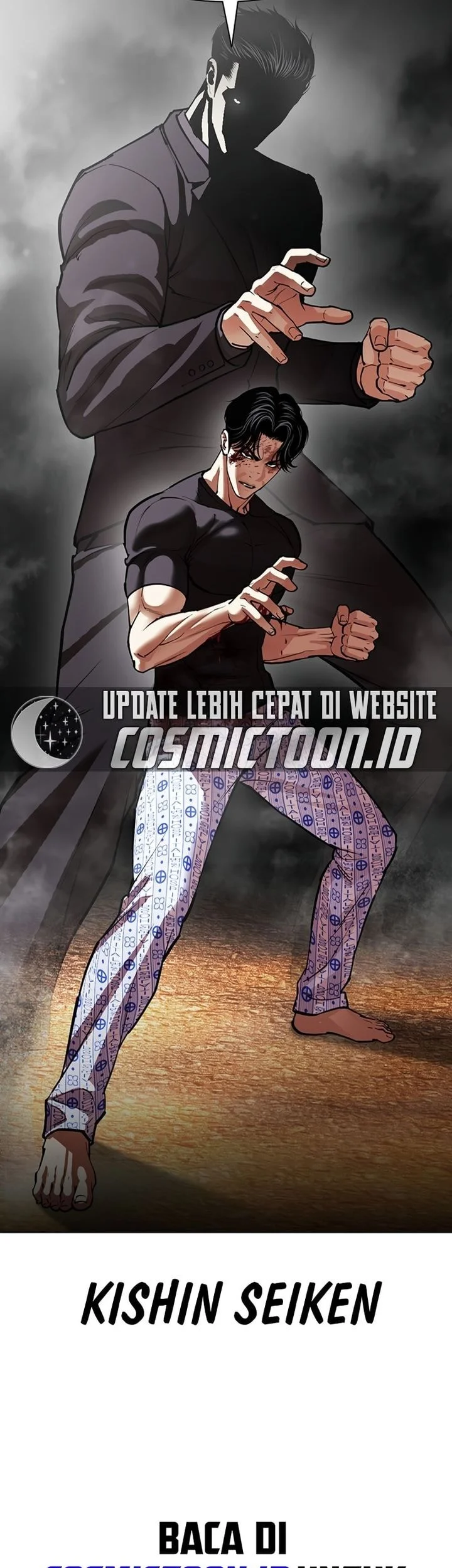 Chapter 600 - halaman 67