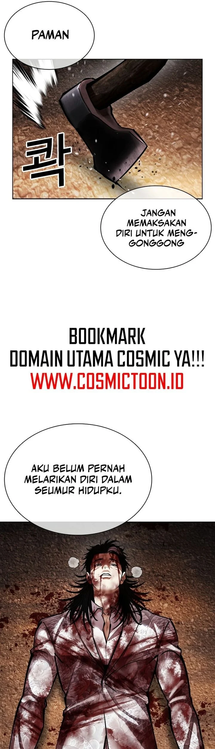 Chapter 600 - halaman 73