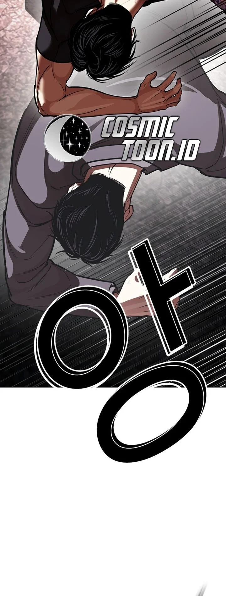 Chapter 601 - halaman 40