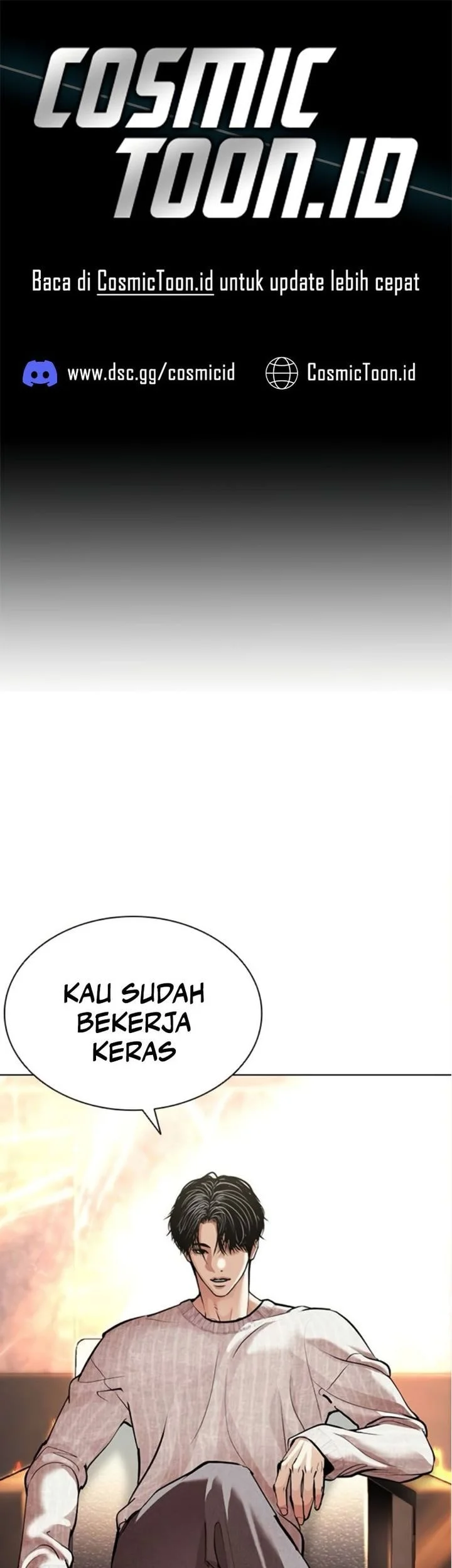 Chapter 601 - halaman 2
