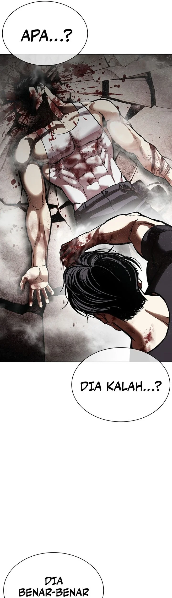 Chapter 601 - halaman 71