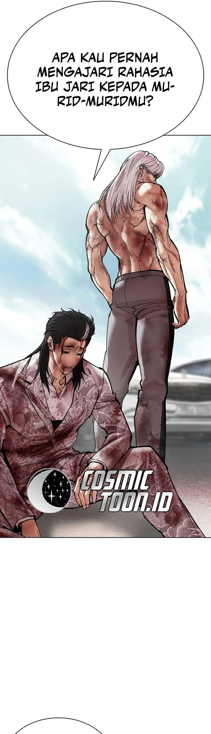 Chapter 601 - halaman 77